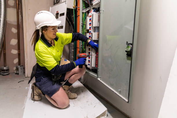 Best Electrical Contractors for Businesses  in Winsted, CT