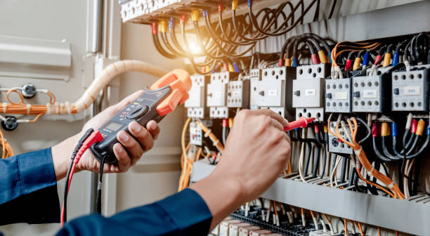 Best Electrical Installation Contractor  in Winsted, CT