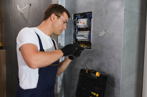 Best Emergency Electrical Repair  in Winsted, CT