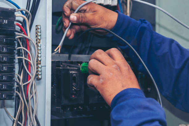 Best Local Electrician Companies  in Winsted, CT
