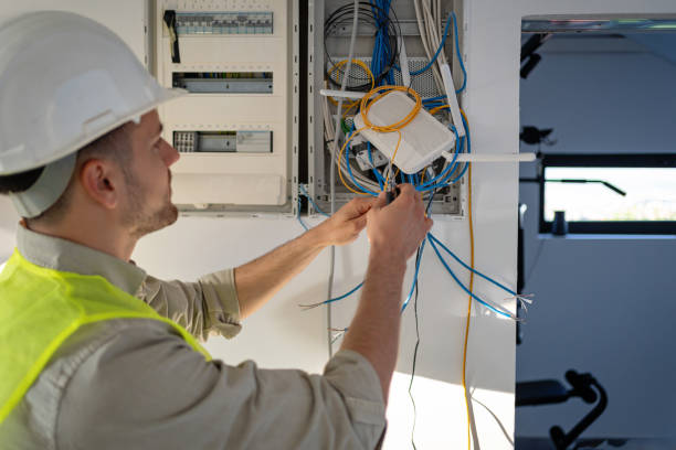 Best Electrical Outlet Repair  in Winsted, CT